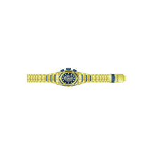 Cargar imagen en el visor de la galería, RELOJ  PARA HOMBRE INVICTA RESERVE 12756 - AZUL, DORADO
