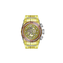Cargar imagen en el visor de la galería, RELOJ  PARA HOMBRE INVICTA RESERVE 12758 - ORO, ACERO
