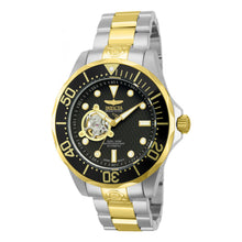Cargar imagen en el visor de la galería, RELOJ  PARA HOMBRE INVICTA PRO DIVER 13705 - ACERO, ORO
