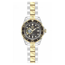 Cargar imagen en el visor de la galería, RELOJ  PARA HOMBRE INVICTA PRO DIVER 13705 - ACERO, ORO
