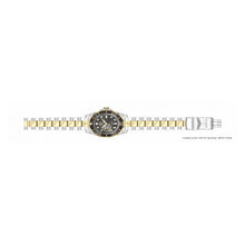 Cargar imagen en el visor de la galería, RELOJ  PARA HOMBRE INVICTA PRO DIVER 13705 - ACERO, ORO
