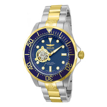 Cargar imagen en el visor de la galería, RELOJ  PARA HOMBRE INVICTA PRO DIVER 13706 - DORADO
