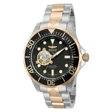 Cargar imagen en el visor de la galería, RELOJ  PARA HOMBRE INVICTA PRO DIVER 13708 - ACERO, ORO ROSA
