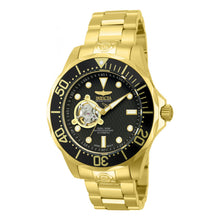 Cargar imagen en el visor de la galería, RELOJ  PARA HOMBRE INVICTA PRO DIVER 13709 - ORO

