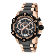 Cargar imagen en el visor de la galería, RELOJ  PARA HOMBRE INVICTA RESERVE 13718 - NEGRO
