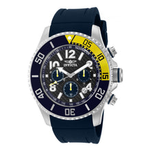 Cargar imagen en el visor de la galería, RELOJ  PARA HOMBRE INVICTA PRO DIVER 13728 - AZUL
