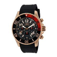 Cargar imagen en el visor de la galería, RELOJ  PARA HOMBRE INVICTA PRO DIVER 13731 - NEGRO
