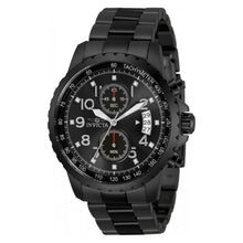 Cargar imagen en el visor de la galería, RELOJ CLÁSICO PARA HOMBRE INVICTA SPECIALTY 13787 - NEGRO
