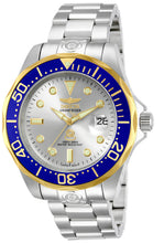 Cargar imagen en el visor de la galería, RELOJ  PARA HOMBRE INVICTA PRO DIVER 13789 - ACERO
