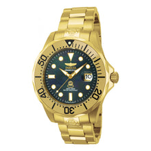 Cargar imagen en el visor de la galería, RELOJ  PARA HOMBRE INVICTA PRO DIVER 13940 - DORADO
