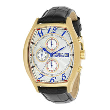 Cargar imagen en el visor de la galería, RELOJ CLÁSICO PARA HOMBRE INVICTA SPECIALTY 14330 - NEGRO

