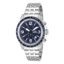 Cargar imagen en el visor de la galería, RELOJ CLÁSICO PARA HOMBRE INVICTA SPECIALTY 13961 - ACERO
