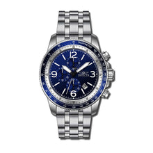 Cargar imagen en el visor de la galería, RELOJ CLÁSICO PARA HOMBRE INVICTA SPECIALTY 13961 - ACERO
