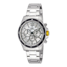 Cargar imagen en el visor de la galería, RELOJ CLÁSICO PARA HOMBRE INVICTA SPECIALTY 13975 - ACERO
