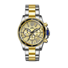 Cargar imagen en el visor de la galería, RELOJ CLÁSICO PARA HOMBRE INVICTA SPECIALTY 13976 - MULTICOLOR
