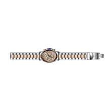 Cargar imagen en el visor de la galería, RELOJ CLÁSICO PARA HOMBRE INVICTA SPECIALTY 13977 - ORO ROSA
