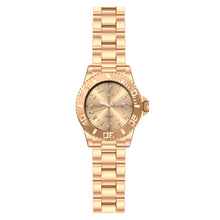 Cargar imagen en el visor de la galería, RELOJ  PARA MUJER INVICTA ANGEL 14322 - ORO ROSA
