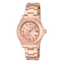 Cargar imagen en el visor de la galería, RELOJ  PARA MUJER INVICTA ANGEL 14322 - ORO ROSA
