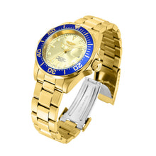 Cargar imagen en el visor de la galería, RELOJ  PARA HOMBRE INVICTA PRO DIVER 14124 - DORADO
