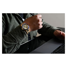 Cargar imagen en el visor de la galería, RELOJ  PARA HOMBRE INVICTA PRO DIVER 14124 - DORADO
