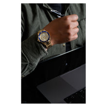Cargar imagen en el visor de la galería, RELOJ  PARA HOMBRE INVICTA PRO DIVER 14124 - DORADO
