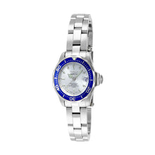 Cargar imagen en el visor de la galería, RELOJ  PARA MUJER INVICTA PRO DIVER 14125 - ACERO
