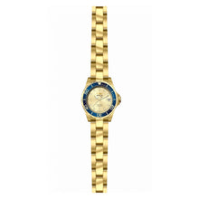 Cargar imagen en el visor de la galería, RELOJ  PARA MUJER INVICTA PRO DIVER 14126 - ORO
