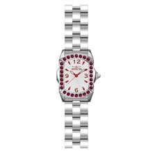 Cargar imagen en el visor de la galería, RELOJ  PARA MUJER INVICTA LUPAH 14138 - ACERO
