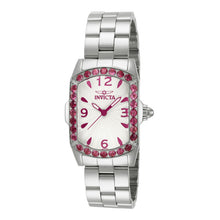 Cargar imagen en el visor de la galería, RELOJ  PARA MUJER INVICTA LUPAH 14138 - ACERO
