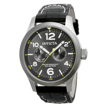 Cargar imagen en el visor de la galería, RELOJ CLÁSICO PARA HOMBRE INVICTA I-FORCE 14142 - NEGRO
