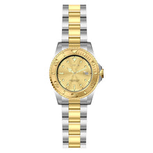 Cargar imagen en el visor de la galería, RELOJ  PARA HOMBRE INVICTA PRO DIVER 14343 - ACERO DORADO
