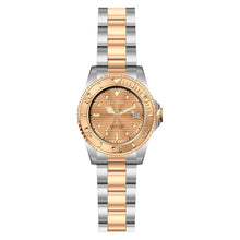 Cargar imagen en el visor de la galería, RELOJ  PARA HOMBRE INVICTA PRO DIVER 14344 - ACERO, ORO ROSA
