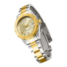 Cargar imagen en el visor de la galería, RELOJ  PARA MUJER INVICTA PRO DIVER 14351 - ORO, ACERO
