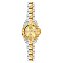 Cargar imagen en el visor de la galería, RELOJ  PARA MUJER INVICTA PRO DIVER 14351 - ORO, ACERO
