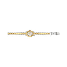 Cargar imagen en el visor de la galería, RELOJ  PARA MUJER INVICTA PRO DIVER 14353 - ACERO, ORO
