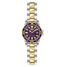 Cargar imagen en el visor de la galería, RELOJ  PARA HOMBRE INVICTA PRO DIVER 14354 - ORO, ACERO

