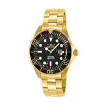 Cargar imagen en el visor de la galería, RELOJ  PARA HOMBRE INVICTA PRO DIVER 14356 - ORO

