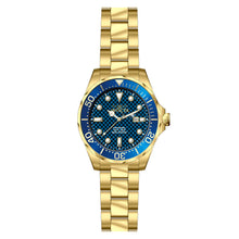Cargar imagen en el visor de la galería, RELOJ  PARA HOMBRE INVICTA PRO DIVER 14357 - ORO
