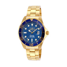 Cargar imagen en el visor de la galería, RELOJ  PARA HOMBRE INVICTA PRO DIVER 14357 - ORO
