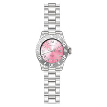 Cargar imagen en el visor de la galería, RELOJ  PARA MUJER INVICTA ANGEL 14360 - ACERO
