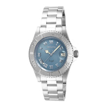 Cargar imagen en el visor de la galería, RELOJ  PARA MUJER INVICTA ANGEL 14361 - ACERO
