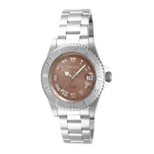 Cargar imagen en el visor de la galería, RELOJ  PARA MUJER INVICTA ANGEL 14362 - ACERO
