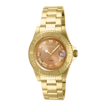Cargar imagen en el visor de la galería, RELOJ  PARA MUJER INVICTA ANGEL 14365 - ORO

