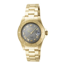 Cargar imagen en el visor de la galería, RELOJ  PARA MUJER INVICTA ANGEL 14366 - DORADO
