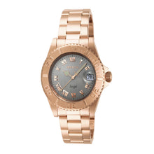 Cargar imagen en el visor de la galería, RELOJ  PARA MUJER INVICTA ANGEL 14368 - ORO ROSA
