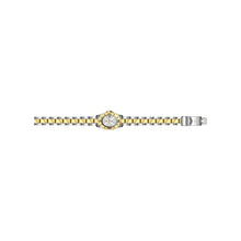 Cargar imagen en el visor de la galería, RELOJ  PARA MUJER INVICTA PRO DIVER 14371 - ORO, ACERO

