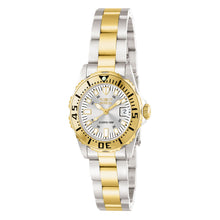 Cargar imagen en el visor de la galería, RELOJ  PARA MUJER INVICTA PRO DIVER 14371 - ORO, ACERO

