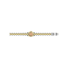 Cargar imagen en el visor de la galería, RELOJ  PARA MUJER INVICTA PRO DIVER 14372 - ORO, ACERO

