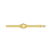 Cargar imagen en el visor de la galería, RELOJ  PARA MUJER INVICTA ANGEL 14397 - ORO
