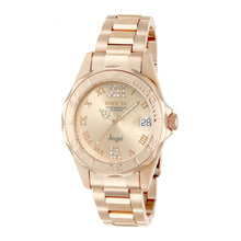 Cargar imagen en el visor de la galería, RELOJ  PARA MUJER INVICTA ANGEL 14398 - ORO ROSA
